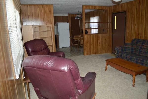 Evergreen Village 30 Allspruce DriveSaint Louis, MI 48880