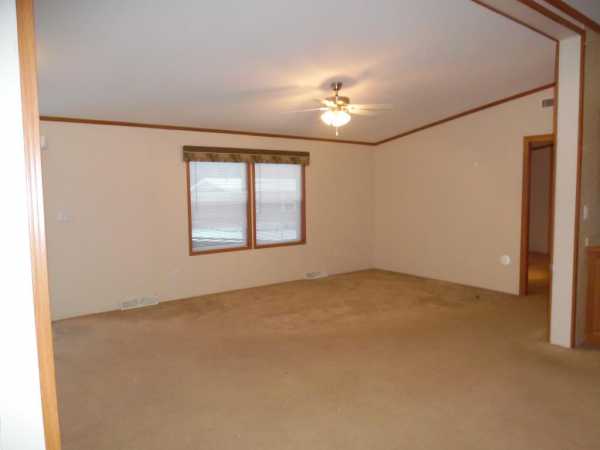 Hamlin MHC 5325 Van Orden Site #705Webberville, MI 48892