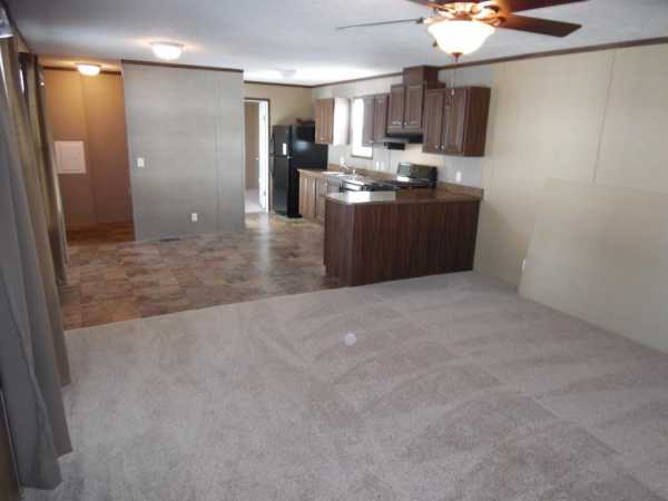 Hamlin MHC 5325 Van Orden Rd 011Webberville, MI 48892