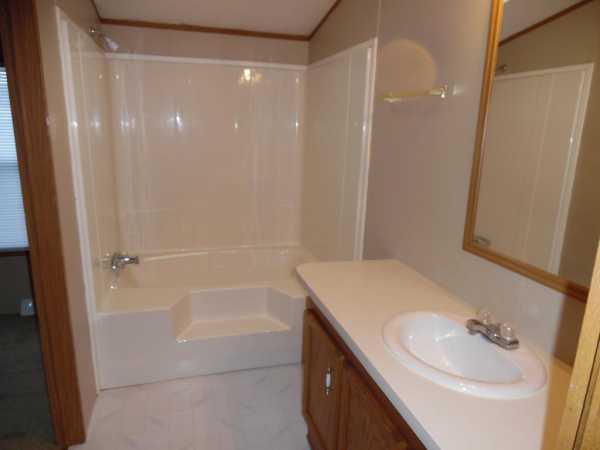 Hamlin MHC 5325 Van Orden Rd 036Webberville, MI 48892