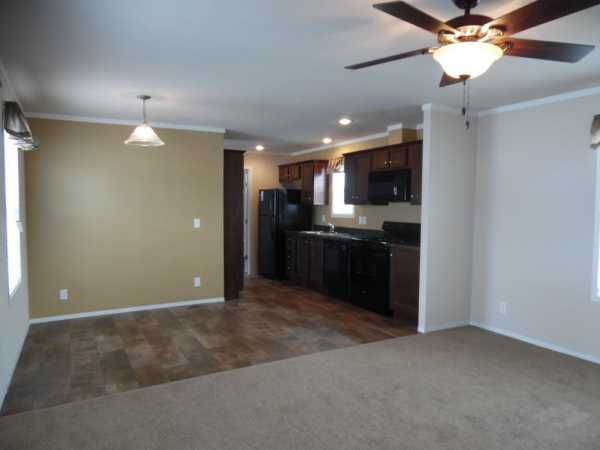 Hamlin MHC 5325 Van Orden Rd 303Webberville, MI 48892
