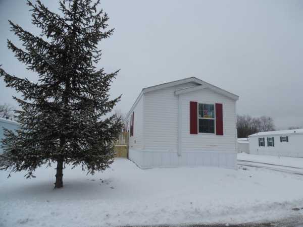 Hamlin MHC 5325 Van Orden Rd 536Webberville, MI 48892
