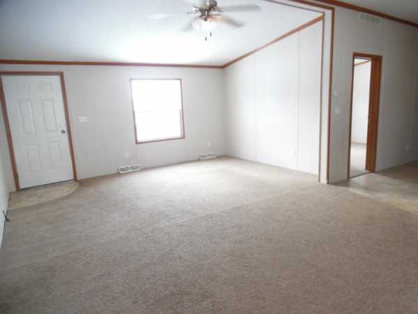 Hamlin MHC 5325 Van Orden Rd. Lot#37Webberville, MI 48892