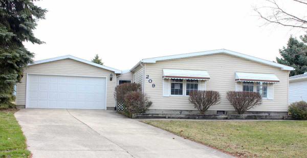 Cadgewith Farms209 Banberry NorthLansing, MI 48906