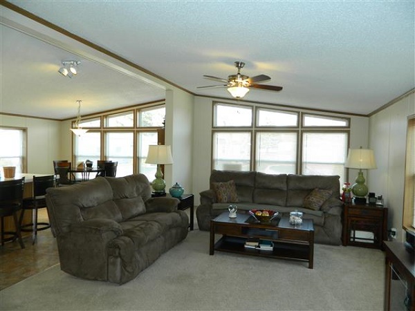 King Arthur's Court 414 Normandy DriveLansing, MI 48906