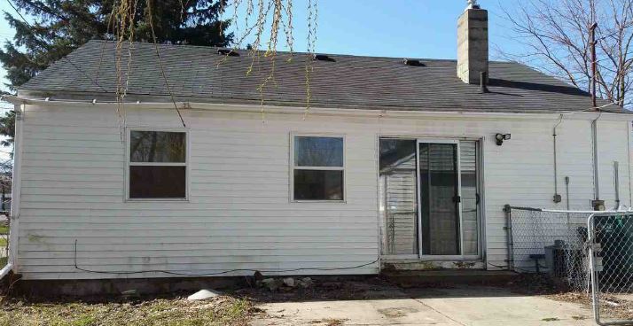 1626 W Mt Hope AveLansing, MI, 48910Ingham County