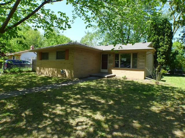 3118 Risdale AveLansing, MI, 48911Ingham County