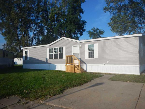 Mill Pond Village 1500 Old Mill LaneLansing, MI 48911