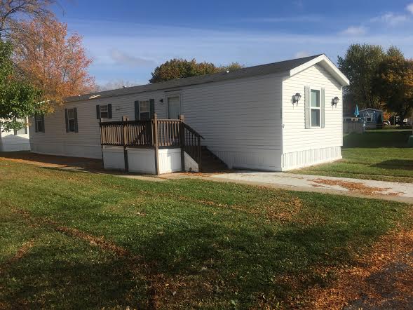 Mill Pond Village 7045 Bickett Blvd.Lansing, MI 48911