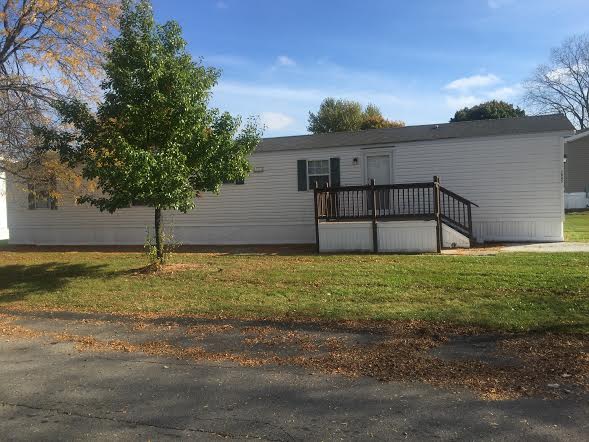 Mill Pond Village 7045 Bickett Blvd.Lansing, MI 48911