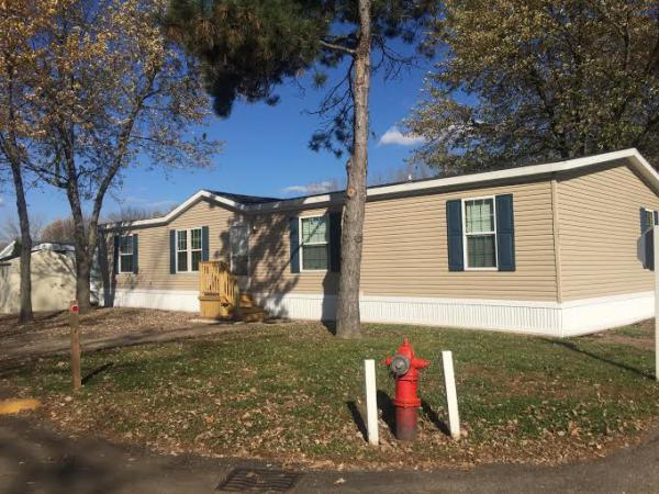 Mill Pond Village 1601 Doc StrongsLansing, MI 48911
