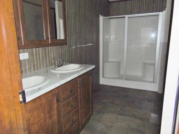 Stonegate Manufactured Housing Community 2700 Eaton Rapids Rd Lot #54Lansing, MI 48911