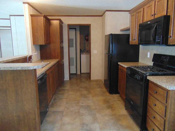 Stonegate Manufactured Housing Community 2700 Eaton Rapids Road,Lansing, MI 48911