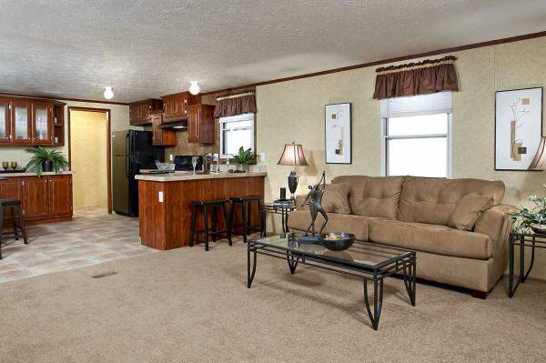 Stonegate Manufactured Housing Community 2700 Eaton Rapids Rd Lot #21Lansing, MI 48911