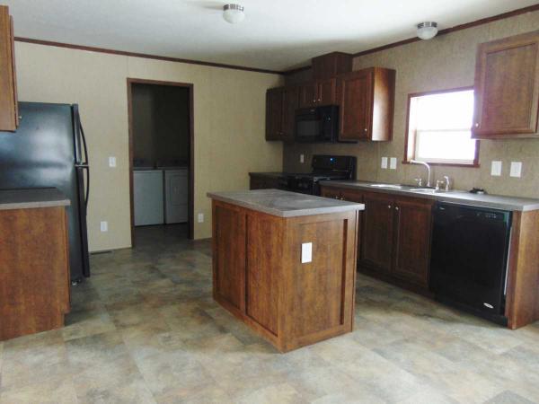 Stonegate Manufactured Housing Community 2700 Eaton Rapids Rd, Lot #213Lansing, MI 48911