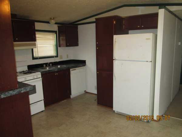 Kensington Meadows 4245 W. Jolly Rd. Lot #288Lansing, MI 48911