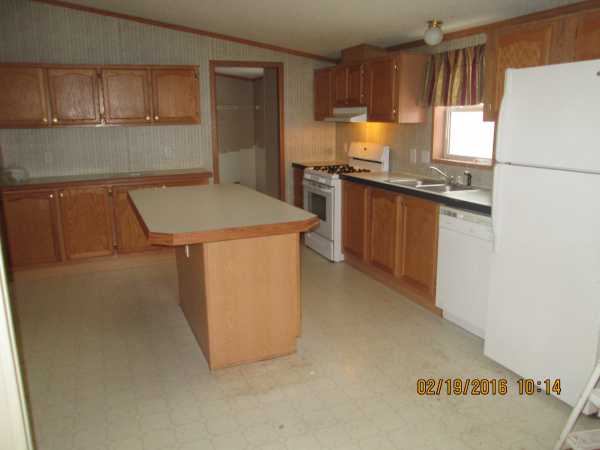 Kensington Meadows 4245 W. Jolly Rd. Lot #247Lansing, MI 48911