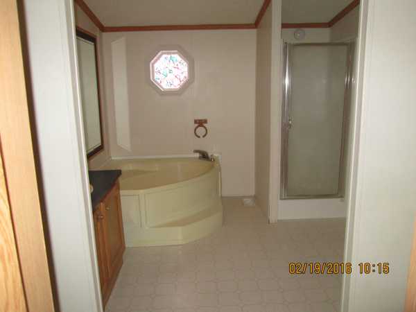 Kensington Meadows 4245 W. Jolly Rd. Lot #247Lansing, MI 48911