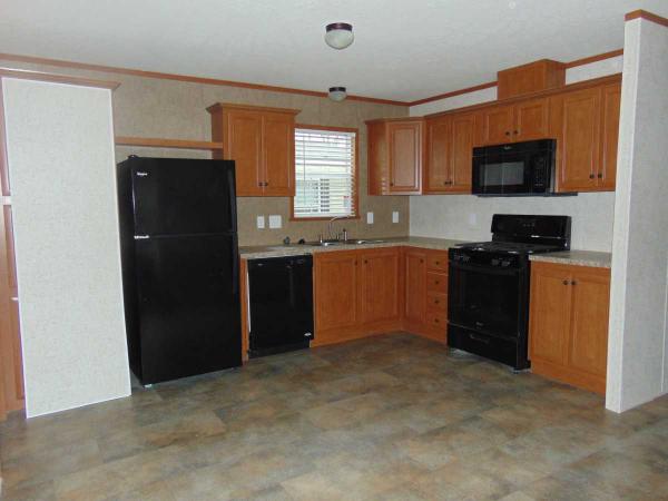 Stonegate Manufactured Housing Community 2700 Eaton Rapids RoadLansing, MI 48911