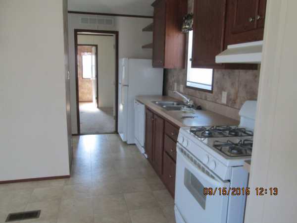 Kensington Meadows 4245 W. Jolly Rd. Lot #71Lansing, MI 48911
