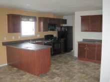 Kensington Meadows 4245 W. Jolly Rd. Lot #158Lansing, MI 48911