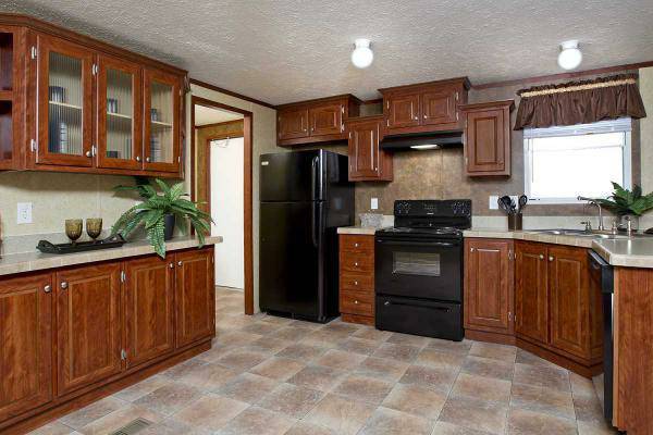 Stonegate Manufactured Housing Community 2700 Eaton Rapids Rd Lot #300Lansing, MI 48911