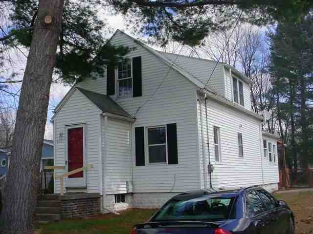 6301 Marywood AveLansing, MI, 48911Ingham County