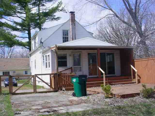 6301 Marywood AveLansing, MI, 48911Ingham County