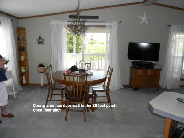 Burkhart Ridge 960 Red Cedar DriveHowell, MI 48943