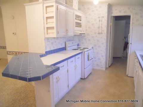 Oak Brook Estates7274 Oakbrook CirclePortage, MI 49002