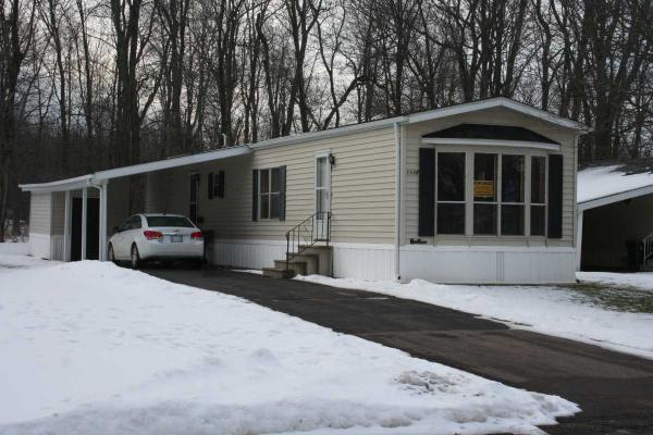 Oak Brook Estates1138 Oakbrook LanePortage, MI 49002