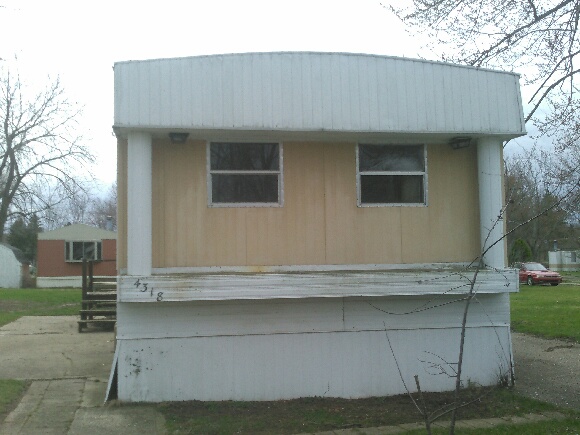 Colonial Acres 4318 MONROE AVENUEKalamazoo, MI 49002