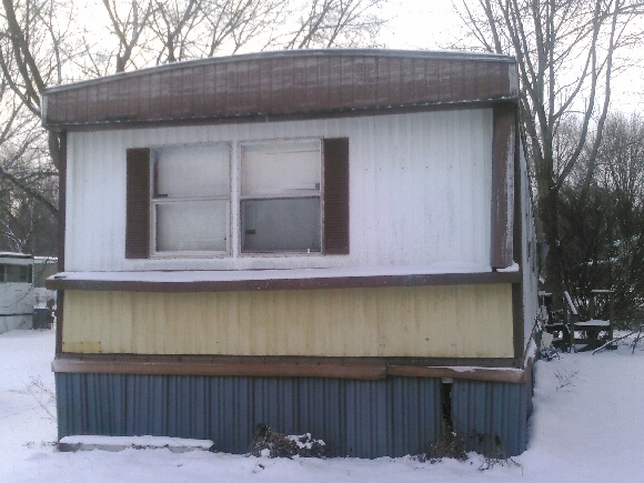 Colonial Acres 3866 VALLEY CIRCLE SKalamazoo, MI 49002