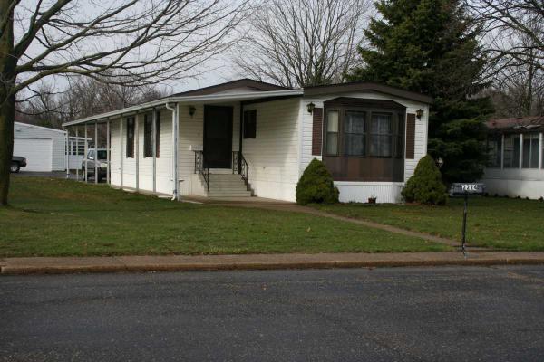 Country Acres2224 Wagon Wheel LnKalamazoo, MI 49004