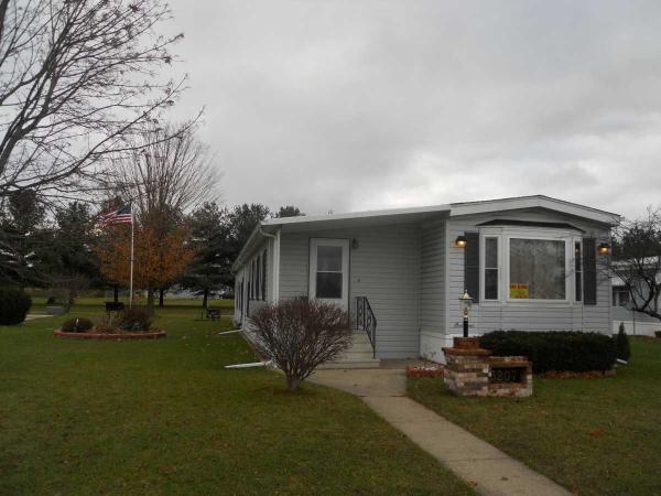 Country AcresOld Farm ParkKalamazoo, MI 49004