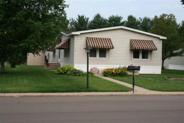 Country Acres3233 Old Farm RoadKalamazoo, MI 49004