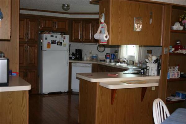 Country Acres3233 Old Farm RoadKalamazoo, MI 49004