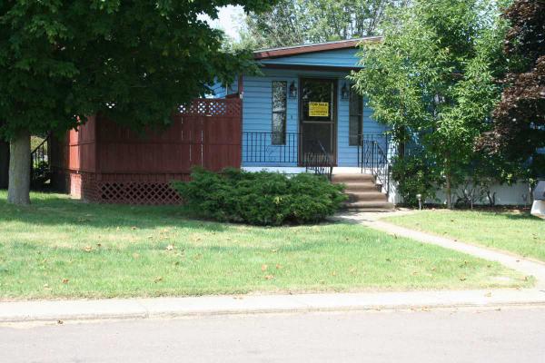 Country Acres3307 Old Farm RoadKalamazoo, MI 49004