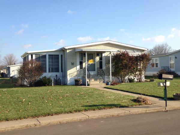 Country Acres3204 Old Farm RoadKalamazoo, MI 49004