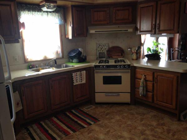 Country Acres3204 Old Farm RoadKalamazoo, MI 49004