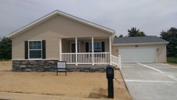 Weatherstone Village Community5290 Beardsley DriveKalamazoo, MI 49004