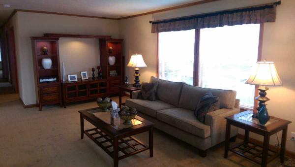 Weatherstone Village Community5290 Beardsley DriveKalamazoo, MI 49004