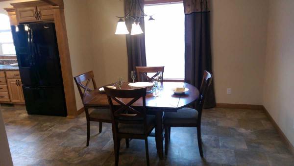 Weatherstone Village Community5290 Beardsley DriveKalamazoo, MI 49004