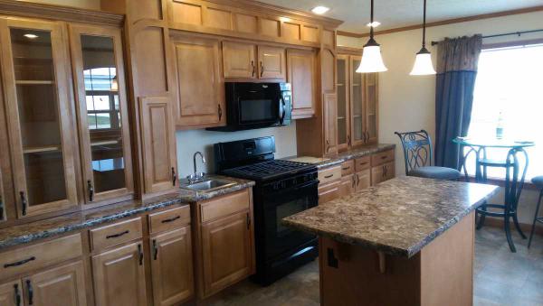 Weatherstone Village Community5290 Beardsley DriveKalamazoo, MI 49004
