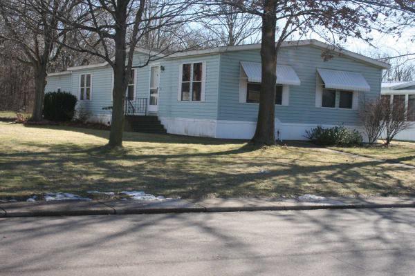 Country Acres3416 Windmill LaneKalamazoo, MI 49004