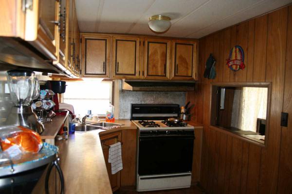 Country Acres3008 Old FarmKalamazoo, MI 49004