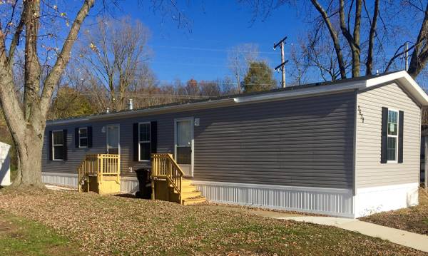 Twinleaf 3659 Cardinal DriveKalamazoo, MI 49008