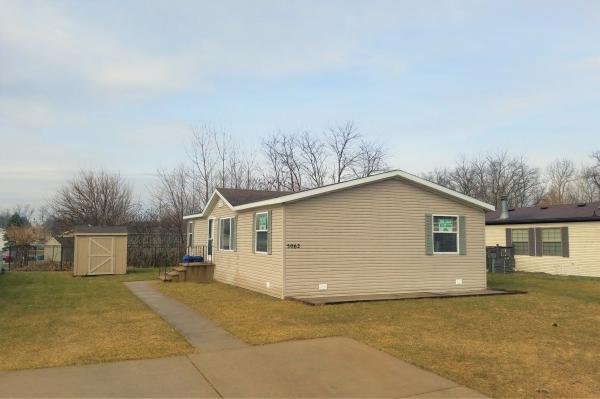 5062 Stone Ridge ,MI, Kalamazoo, 49009