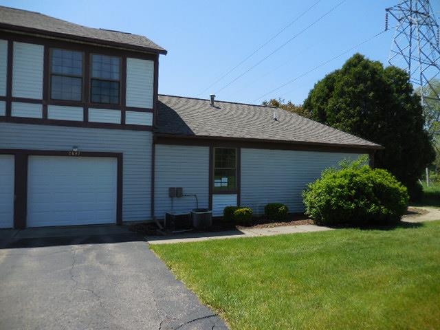 2492 Quail Run DrKalamazoo, MI, 49009Kalamazoo County