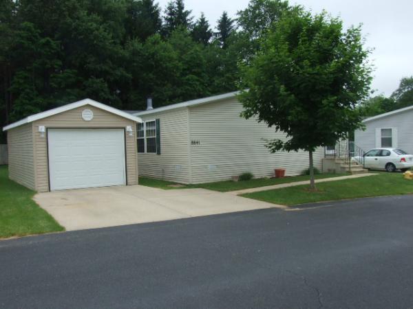 Saddlebrook Farms 8841 Meadowview DriveKalamazoo, MI 49009